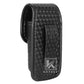 Krydex OC / MK3 Spray Holster Basket Weave OC MACE Pepper Spray Pouch Canister Flashlight Holder Multi-Tool Plier Pouch Fits 1.5" 1.75" 2" 2.25"  Duty Belt for Police Security LE Outdoor
