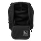 Krydex Tactical Zip-on Back Panel for Scarab Vest MOLLE Helmet Hydration Backpack