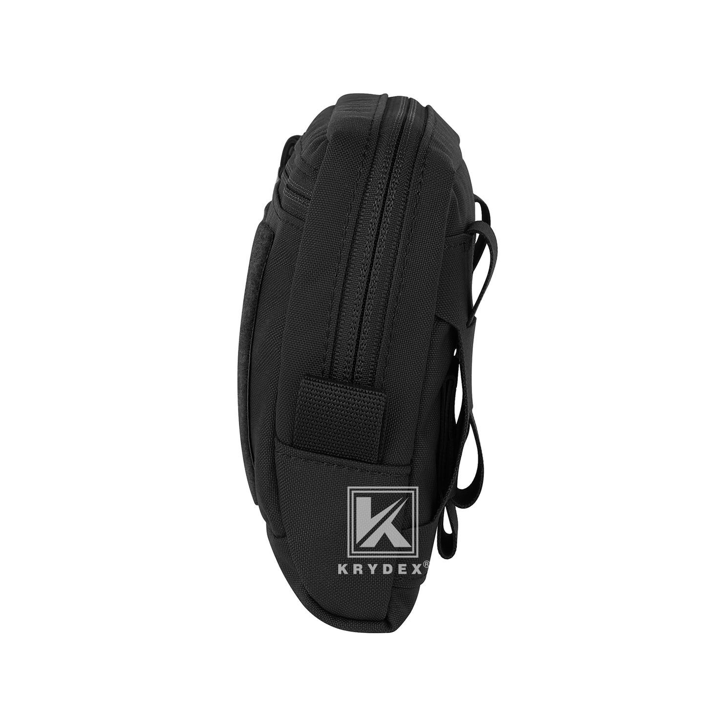 Krydex Tactical GP pouch General Purpose Pouch Utility EDC MOLLE Bag Belt Backpack Storage Bag