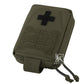 Krydex Tactical Medical IFAK Pouch First Aid Holder Tourniquet Trauma Bag