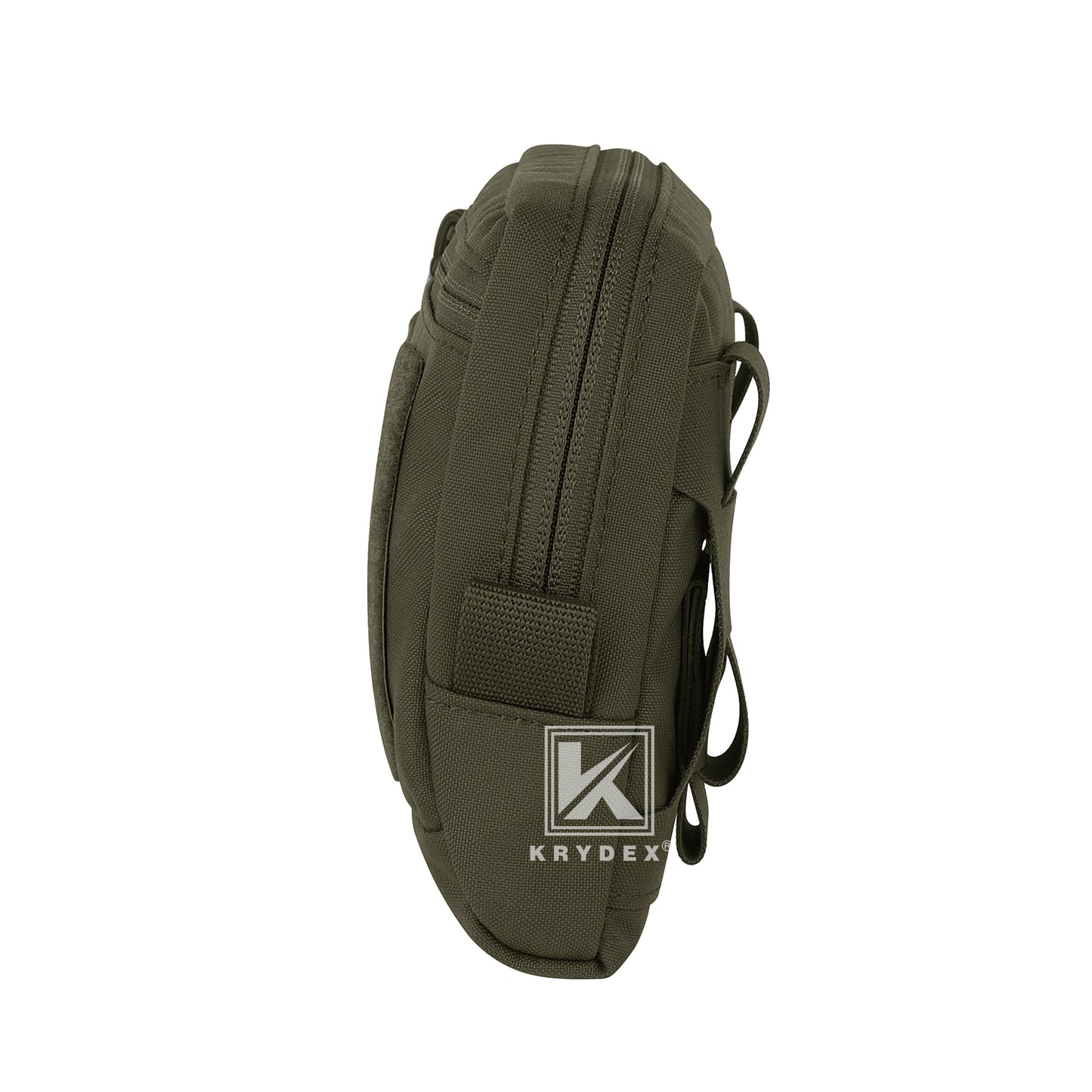 Krydex Tactical GP pouch General Purpose Pouch Utility EDC MOLLE Bag Belt Backpack Storage Bag