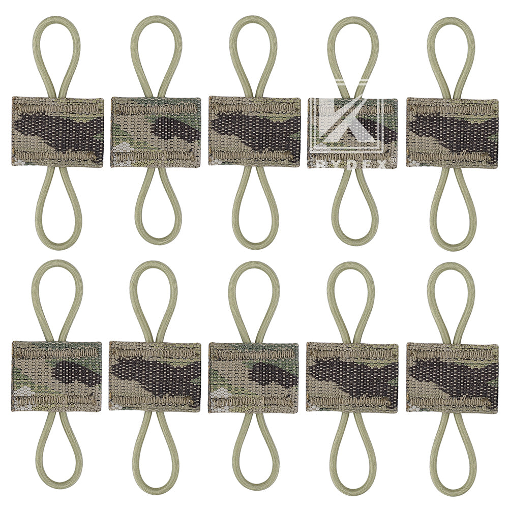 KRYDEX PTT Retainer *10pcs