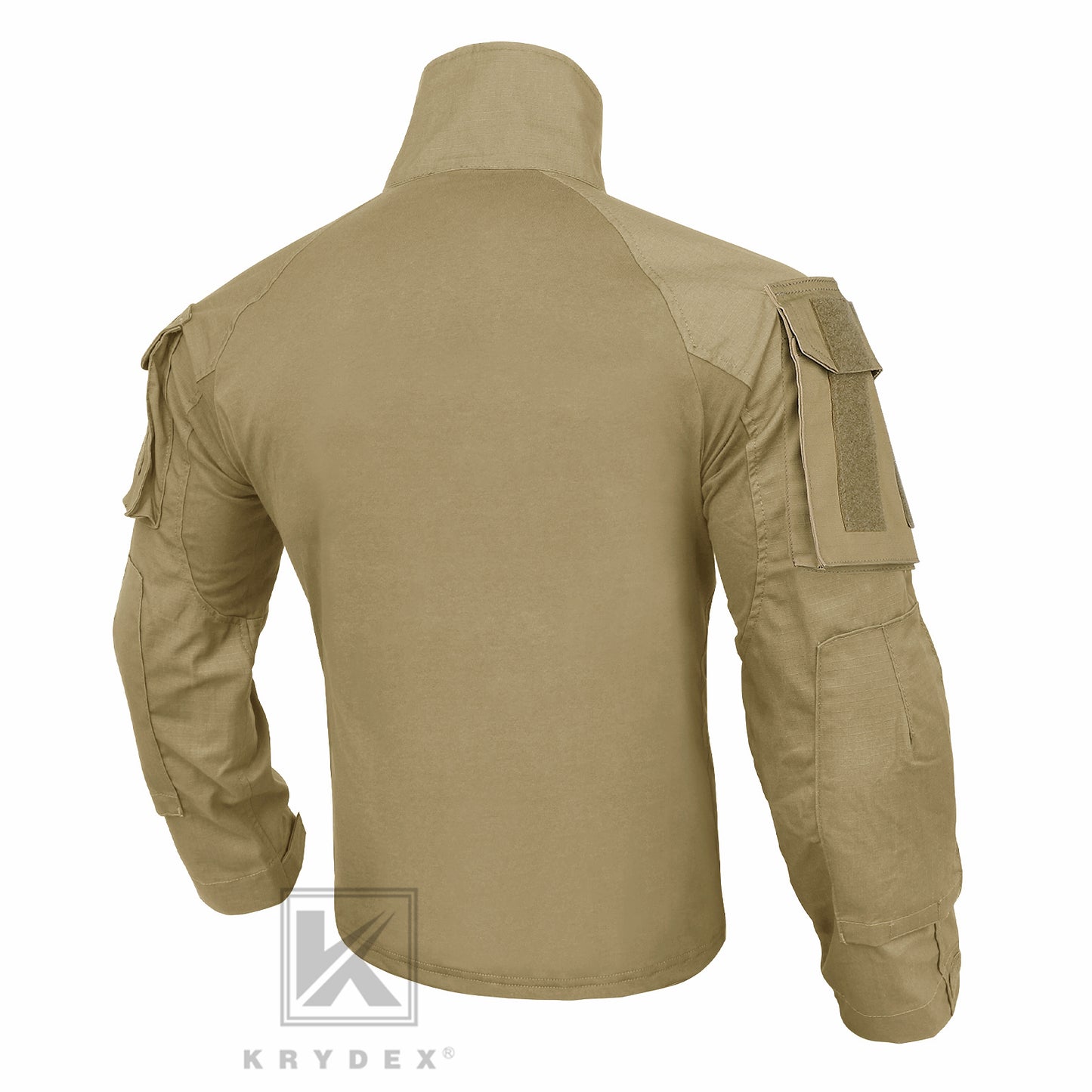 KRYDEX Combat Shirt Tactical Assault BDU Top Blouse