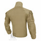 KRYDEX Combat Shirt Tactical Assault BDU Top Blouse