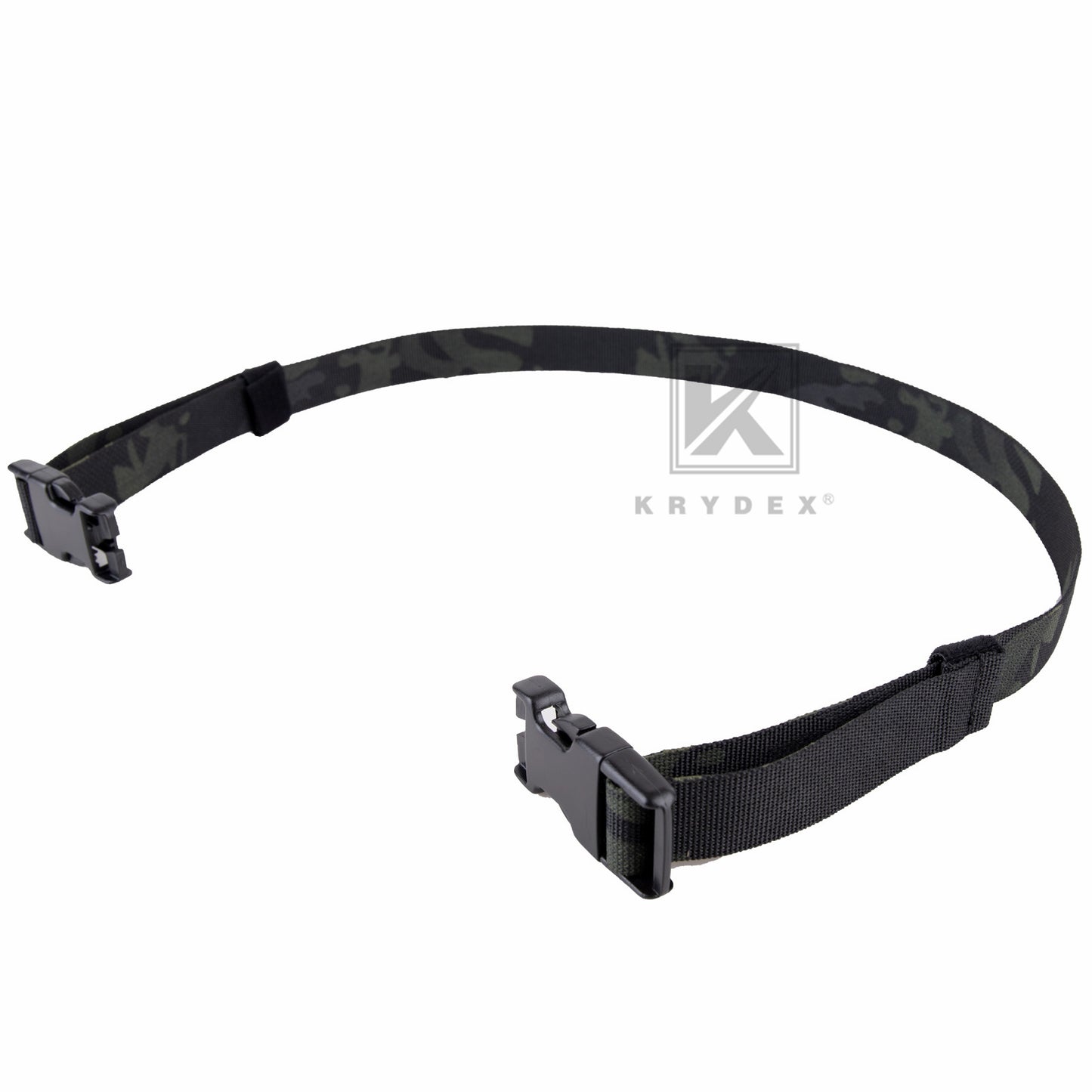 KRYDEX MK3 Shoulder Fat Strap + Back Strap