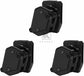 KRYDEX IPSC USPSA IDPA Competition Multi-Angle Speed Pistol Magazine Pouch Mag Holster
