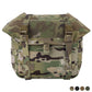 Krydex Tactical Jungle Butt Pack Suspender Waist Pack Bushcraft Hiking Hunting Rang Gear MOLLE Belt