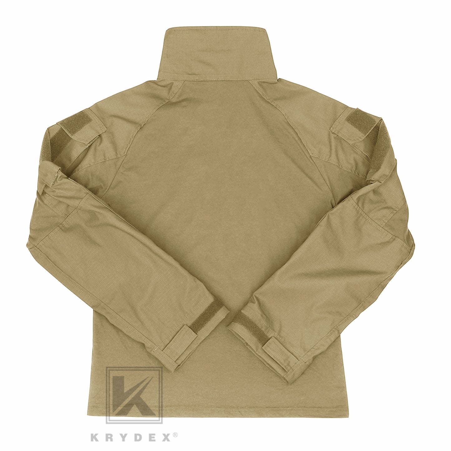 KRYDEX Combat Shirt Tactical Assault BDU Top Blouse
