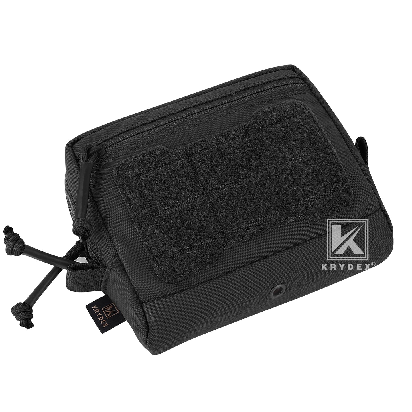 Krydex Tactical GP pouch General Purpose Pouch Utility EDC MOLLE Bag Belt Backpack Storage Bag