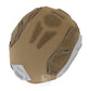 Krydex Tactical Helmet Cover for Fast Helmet Size M L XL Maritime Helmet Airsoft Paintball Helmet
