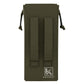 Krydex Tactical Rip Away Shot Shell Holder for 8 Guage 12 Guage Shotgun Cartridge Hunter Ammo Pouch