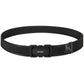 Krydex Tactical Belt Slim Profile Buckle Stretch Nylon Rigger Belt with Quick Release Buckle Heavy Duty for Work EDC Outdoor Duty Belt Jeans Chino Belt
