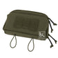 Krydex Tactical GP Pouch Modular MOLLE Utility Pouch Front Pocket for Vest and Chest Rig
