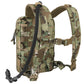 Krydex Tactical Hydration Pack 1.5L 50oz Water Bladder Carrier MOLLE for vest Hydro Backpack