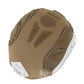 Krydex Tactical Helmet Cover for Fast Helmet Size M L XL Maritime Helmet Airsoft Paintball Helmet