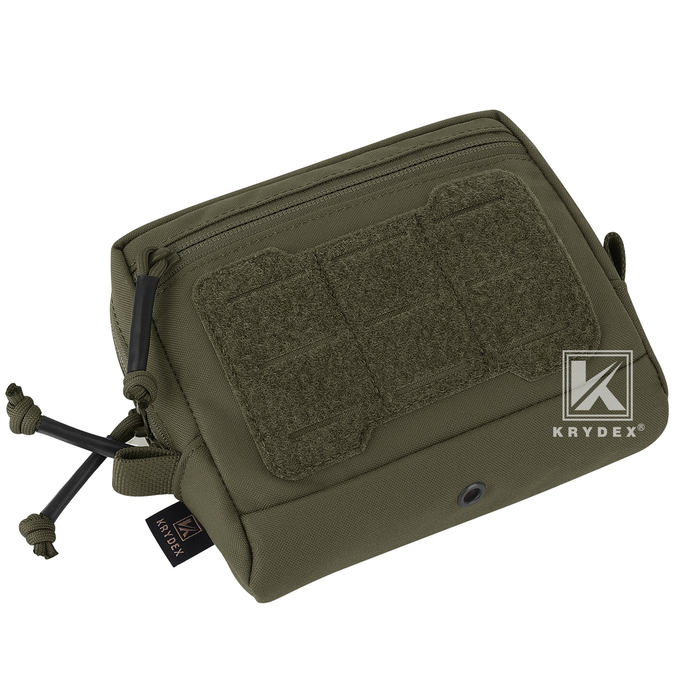 Krydex Tactical GP pouch General Purpose Pouch Utility EDC MOLLE Bag Belt Backpack Storage Bag