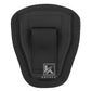 Krydex Open Top Handcuff Case Single Classic Handcuff Pouch Fits 2” & 2.25” Duty Belt For Police Law Enforcement & Security Guard Equipment
