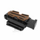 KRYDEX Soft Shell 9mm Pistol Magazine Pouch Mag Carrier with Clip Tall