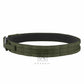 KRYDEX 1.75”& 1.5” Tactical Quick Release MOLLE D-Ring Belt Rigger Duty Gun Belt Outer & Inner Hunting Shooting Belt