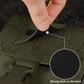 Krydex 2pcs Medical Cross Patches First Aid MED Badge Emergency IFAK Trauma Reflective Patch 2x2 In.