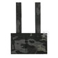 Krydex Tactical Double 9mm & 5.56 Magazine Pouch Mag Holder Duty Belt & Molle Compatible