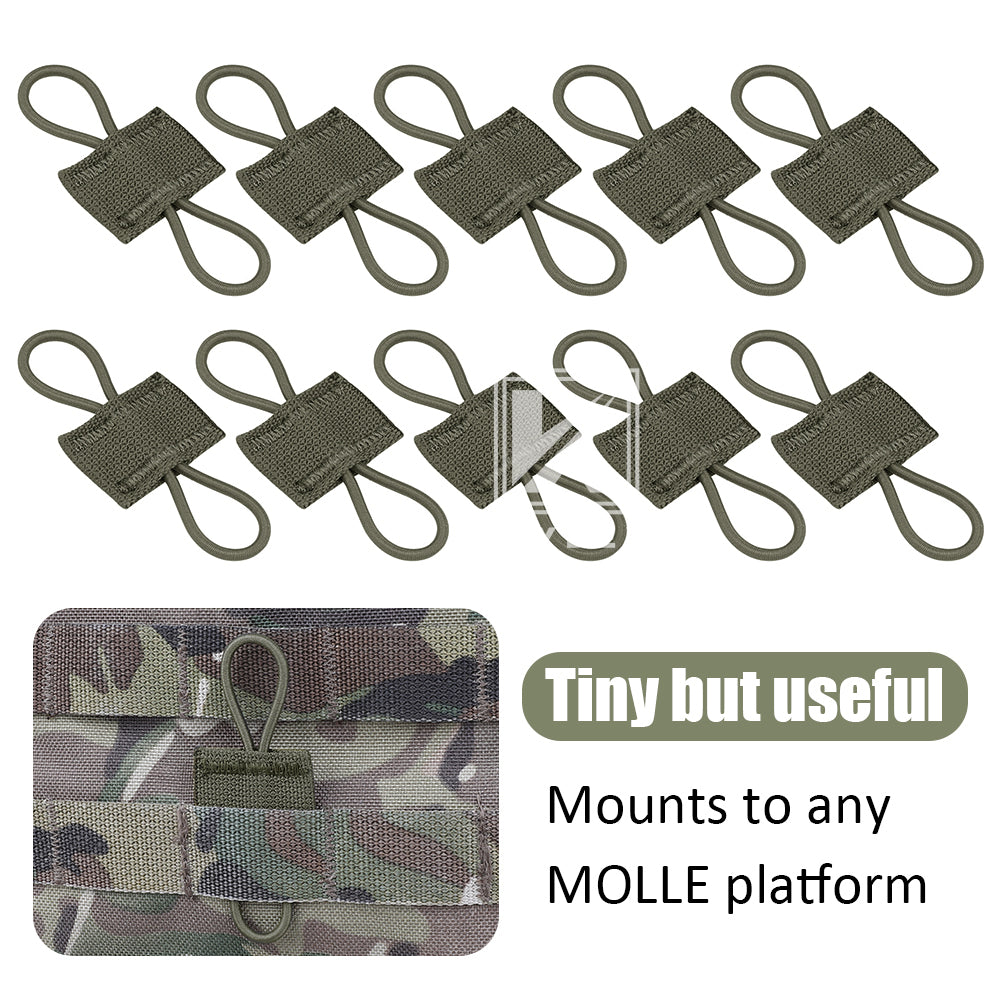 KRYDEX PTT Retainer *10pcs