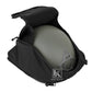 Krydex Tactical Zip-on Back Panel for Scarab Vest MOLLE Helmet Hydration Backpack