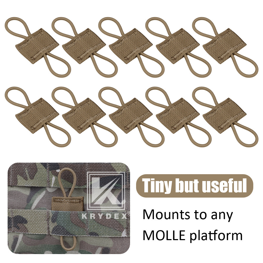 KRYDEX PTT Retainer *10pcs