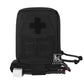 Krydex Tactical Medical IFAK Pouch First Aid Holder Tourniquet Trauma Bag