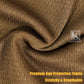 Krydex Tactical Face Mask Balaclava Camouflage Full Head Wrap Quick Dry Neck Gaiter UV Protection Hood for Motorcycle Cycling Hiking Hunting