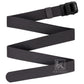 Krydex 1.5" Tactical Belt No Hole Auto-Locking Duty Work Belt Nylon Stretch EDC Belt