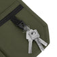 Krydex Tactical Hook Backed Organizer Panel Admin Insert EDC Pouch for Backpack Range Bag Accessory organizer Outdoor survival gear panel