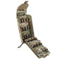Krydex Tactical Rip Away Shot Shell Holder for 8 Guage 12 Guage Shotgun Cartridge Hunter Ammo Pouch
