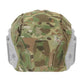 Krydex Tactical Helmet Cover for Fast Helmet Size M L XL Maritime Helmet Airsoft Paintball Helmet