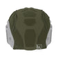 Krydex Tactical Helmet Cover for Fast Helmet Size M L XL Maritime Helmet Airsoft Paintball Helmet