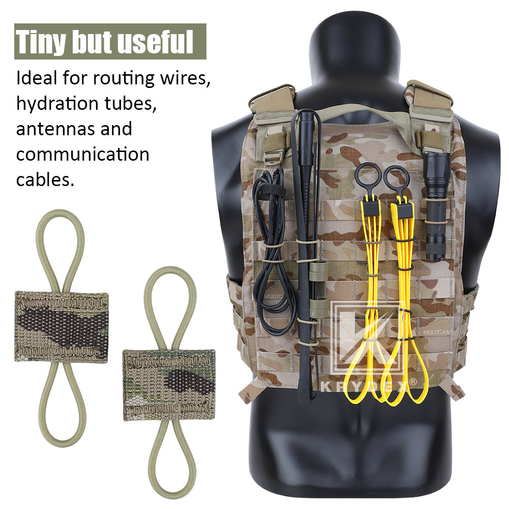 KRYDEX PTT Retainer *10pcs