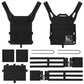 Krydex Tactical JPC 2.0 Plate Carrier Quick Release Tube Cummerbund Assaulter Armor Vest