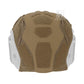 Krydex Tactical Helmet Cover for Fast Helmet Size M L XL Maritime Helmet Airsoft Paintball Helmet