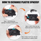 KRYDEX Magazine Pouch Holder IPSC USPSA Pistol Gun Mag Holster CNC Aluminum Race Master Mag Carrier