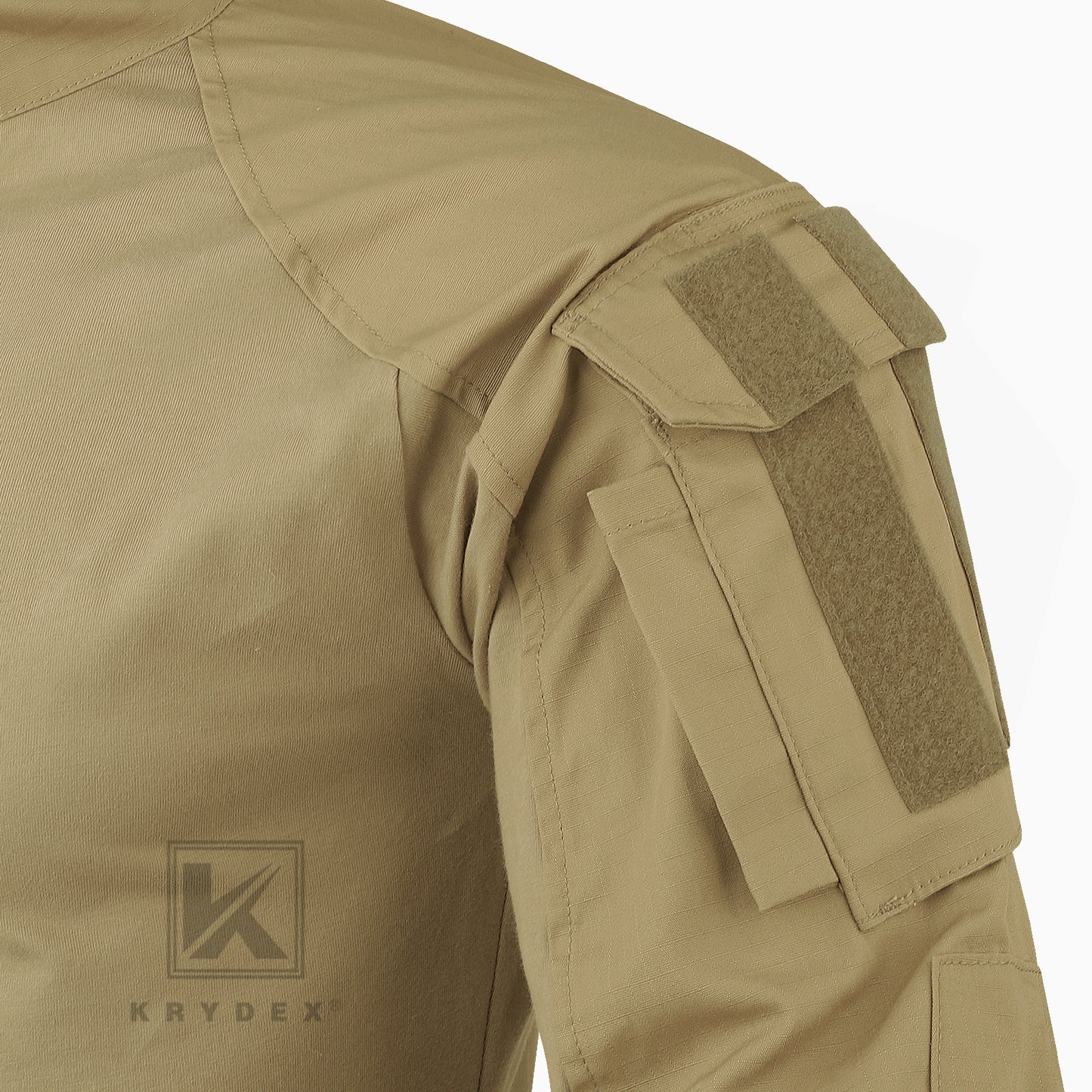 KRYDEX Combat Shirt Tactical Assault BDU Top Blouse