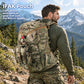 Krydex Tactical Tear Off Medical Pouch IFAK EMT Trauma Kit Pouch Rip Away First Aid Organizer MOLLE / Belt Compatible