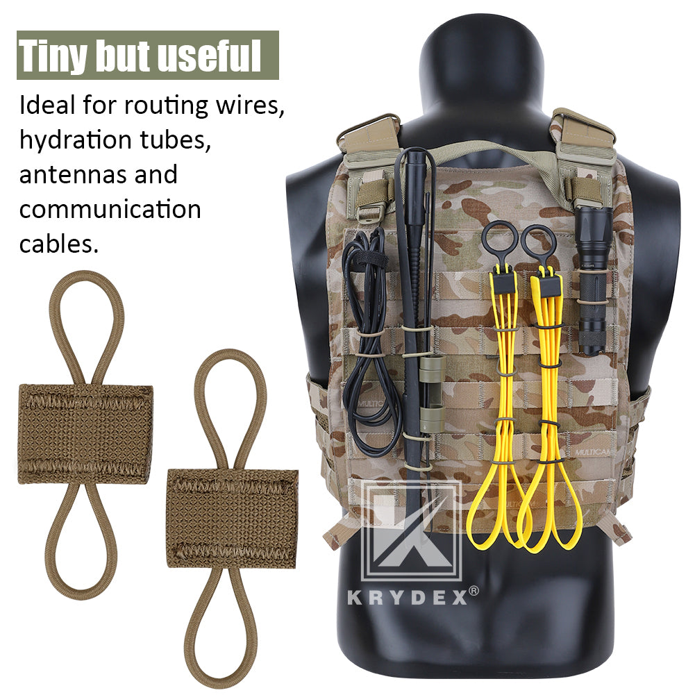 KRYDEX PTT Retainer *10pcs