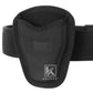Krydex Open Top Handcuff Case Single Classic Handcuff Pouch Fits 2” & 2.25” Duty Belt For Police Law Enforcement & Security Guard Equipment