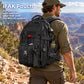 Krydex Tactical Tear Off Medical Pouch IFAK EMT Trauma Kit Pouch Rip Away First Aid Organizer MOLLE / Belt Compatible