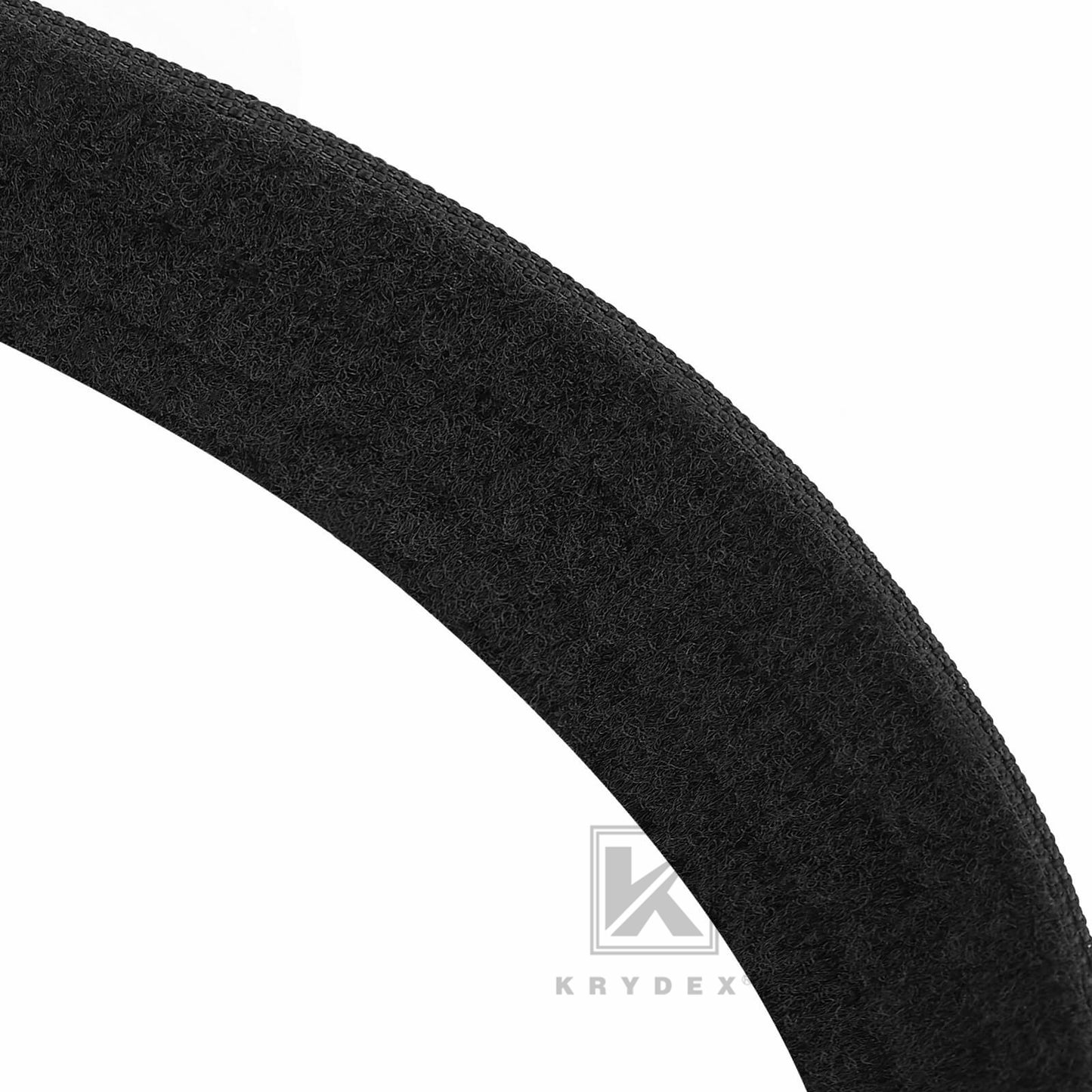 KRYDEX Quick Release 1.5" Tactical Heavy Duty Belt 2-Ply Nylon T-Buckle