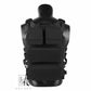 KRYDEX Tactical Modular Zip On Backpack for CPC NCPC JPC 2.0 AVS Vest Zipper Molle Back Panel