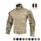 KRYDEX Combat Shirt Tactical Assault BDU Top Blouse