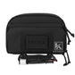 Krydex Tactical GP Pouch Modular MOLLE Utility Pouch Front Pocket for Vest and Chest Rig