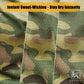 Krydex Tactical Face Mask Balaclava Camouflage Full Head Wrap Quick Dry Neck Gaiter UV Protection Hood for Motorcycle Cycling Hiking Hunting