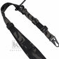 KRYDEX Modular Sling 2 / 1 Point Padded Tactical Shooting Sling Durable